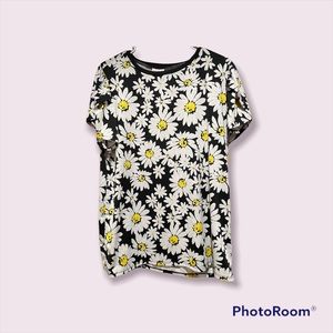 LLR OLIVE TOP